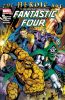 Fantastic Four (1st series) #582 - Fantastic Four (1st series) #582