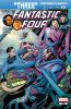 Fantastic Four (1st series) #586 - Fantastic Four (1st series) #586