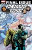 Fantastic Four (1st series) #588 - Fantastic Four (1st series) #588