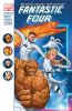 Fantastic Four (1st series) #604 - Fantastic Four (1st series) #604