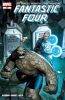 Fantastic Four (1st series) #605 - Fantastic Four (1st series) #605