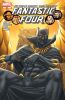 Fantastic Four (1st series) #607 - Fantastic Four (1st series) #607