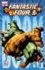 Fantastic Four (1st series) #609 - Fantastic Four (1st series) #609