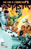 Fantastic Four (1st series) #642 - Fantastic Four (1st series) #642