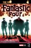 Fantastic Four (1st series) #645 - Fantastic Four (1st series) #645