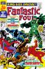 Fantastic Four Annual (1st series) #5 - Fantastic Four Annual (1st series) #5