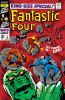 Fantastic Four Annual (1st series) #6 - Fantastic Four Annual (1st series) #6