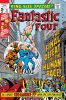 Fantastic Four Annual (1st series) #8 - Fantastic Four Annual (1st series) #8