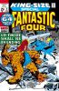 Fantastic Four Annual (1st series) #9 - Fantastic Four Annual (1st series) #9