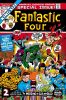 Fantastic Four Annual (1st series) #10 - Fantastic Four Annual (1st series) #10