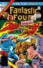 Fantastic Four Annual (1st series) #11 - Fantastic Four Annual (1st series) #11