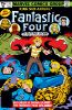 Fantastic Four Annual (1st series) #14 - Fantastic Four Annual (1st series) #14
