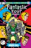 Fantastic Four Annual (1st series) #16 - Fantastic Four Annual (1st series) #16