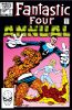 Fantastic Four Annual (1st series) #17 - Fantastic Four Annual (1st series) #17