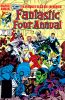 Fantastic Four Annual (1st series) #18 - Fantastic Four Annual (1st series) #18
