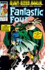 Fantastic Four Annual (1st series) #20 - Fantastic Four Annual (1st series) #20