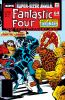 Fantastic Four Annual (1st series) #21 - Fantastic Four Annual (1st series) #21