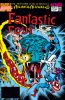 Fantastic Four Annual (1st series) #22 - Fantastic Four Annual (1st series) #22