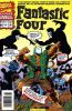 Fantastic Four Annual (1st series) #26 - Fantastic Four Annual (1st series) #26