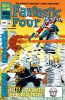 Fantastic Four Annual (1st series) #27 - Fantastic Four Annual (1st series) #27