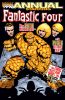 Fantastic Four Annual 1998 - Fantastic Four Annual 1998