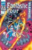 Fantastic Four Annual 1999 - Fantastic Four Annual 1999