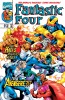 Fantastic Four (3rd series) #16 - Fantastic Four (3rd series) #16
