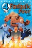 Fantastic Four (3rd series) #55 - Fantastic Four (3rd series) #55