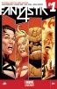 Fantastic Four (5th series) #1 - Fantastic Four (5th series) #1