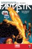Fantastic Four (5th series) #3 - Fantastic Four (5th series) #3
