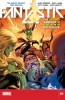 Fantastic Four (5th series) #10 - Fantastic Four (5th series) #10