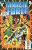 Fantastic Force (1st series) #6 - Fantastic Force (1st series) #6