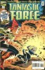 Fantastic Force (1st series) #7 - Fantastic Force (1st series) #7