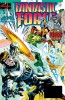 Fantastic Force (1st series) #8 - Fantastic Force (1st series) #8