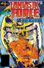 Fantastic Force (1st series) #9 - Fantastic Force (1st series) #9