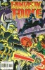 Fantastic Force (1st series) #11 - Fantastic Force (1st series) #11