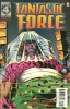 Fantastic Force (1st series) #16 - Fantastic Force (1st series) #16