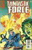Fantastic Force (1st series) #17 - Fantastic Force (1st series) #17