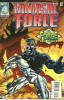  Fantastic Force (1st series) #18 -  Fantastic Force (1st series) #18
