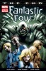 Fantastic Four: the End #1 - Fantastic Four: the End #1