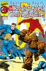 Fantastic Four: World's Greatest Comics Magazine #1 - Fantastic Four: World's Greatest Comics Magazine #1