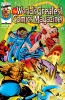 Fantastic Four: World's Greatest Comics Magazine #2 - Fantastic Four: World's Greatest Comics Magazine #2