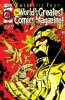 Fantastic Four: World's Greatest Comics Magazine #3 - Fantastic Four: World's Greatest Comics Magazine #3