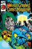 Fantastic Four: World's Greatest Comics Magazine #6 - Fantastic Four: World's Greatest Comics Magazine #6