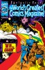 Fantastic Four: World's Greatest Comics Magazine #10 - Fantastic Four: World's Greatest Comics Magazine #10