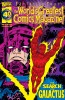 Fantastic Four: World's Greatest Comics Magazine #11 - Fantastic Four: World's Greatest Comics Magazine #11