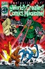 Fantastic Four: World's Greatest Comics Magazine #12 - Fantastic Four: World's Greatest Comics Magazine #12