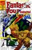 Fantastic Four Unlimited #1 - Fantastic Four Unlimited #1