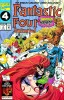 Fantastic Four Unlimited #2 - Fantastic Four Unlimited #2
