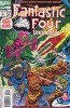Fantastic Four Unlimited #3 - Fantastic Four Unlimited #3